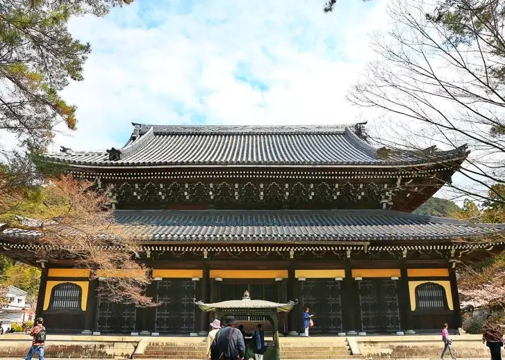 南禪寺門票