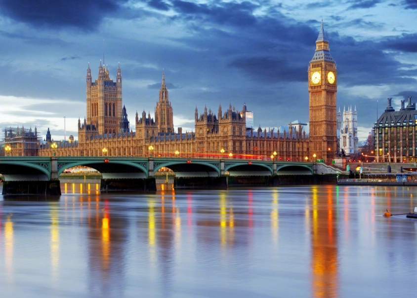 英國旅遊費用 英國旅遊費用