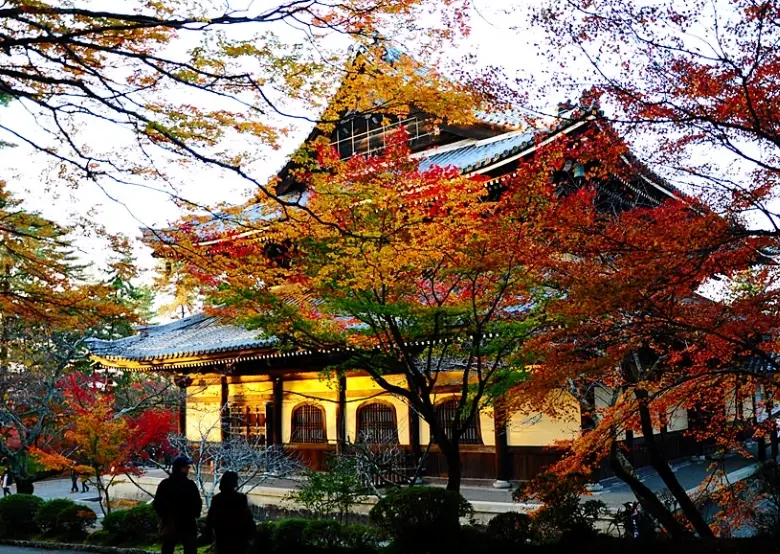 南禪寺門票
