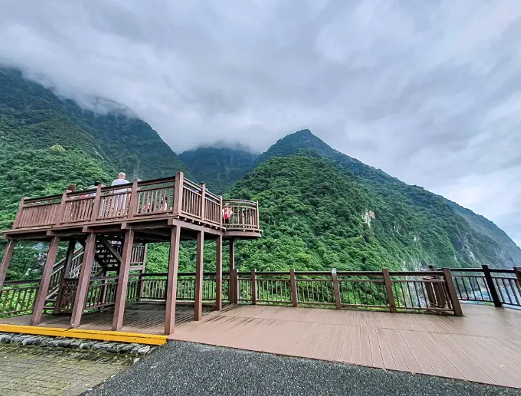 匯德步道 親子