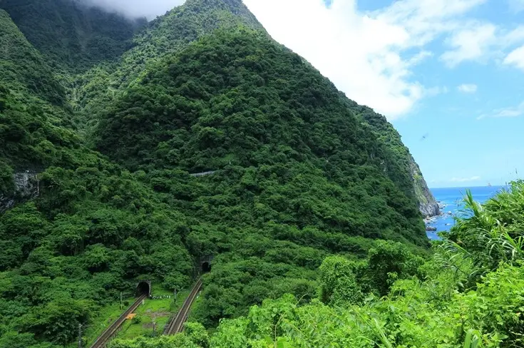 匯德步道 交通