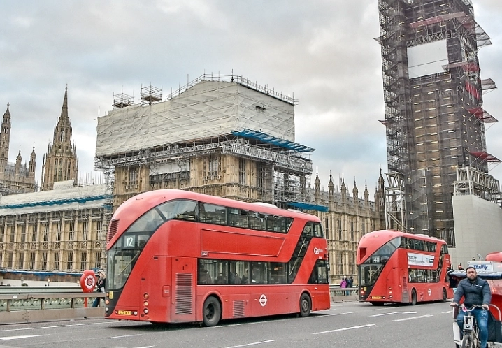 英國自由行預算 英國自由行預算