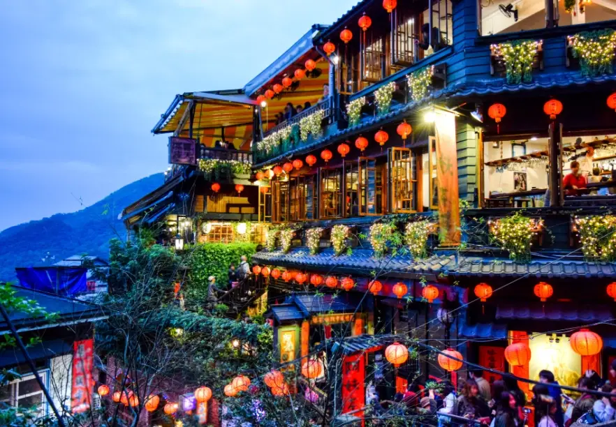 九份十分交通 九份十分交通