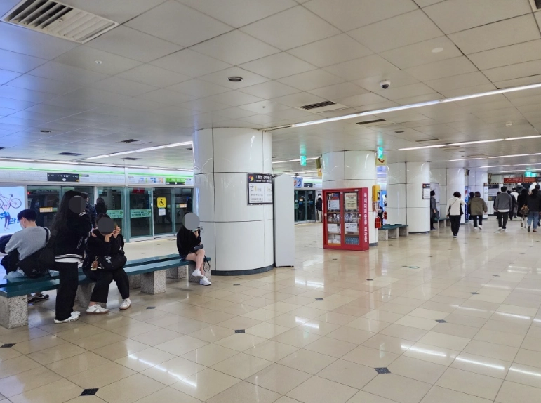 地鐵轉乘 地鐵轉乘