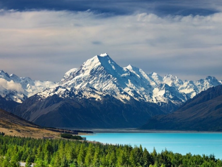 紐西蘭旅行 紐西蘭旅行