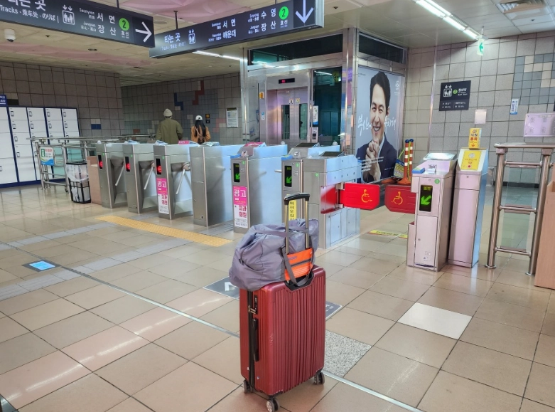 釜山交通卡 釜山交通卡