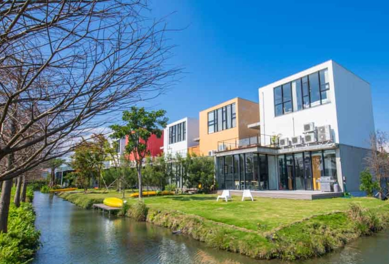 宜蘭包棟民宿推薦 宜蘭包棟民宿推薦