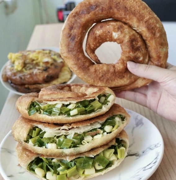美食評分最高