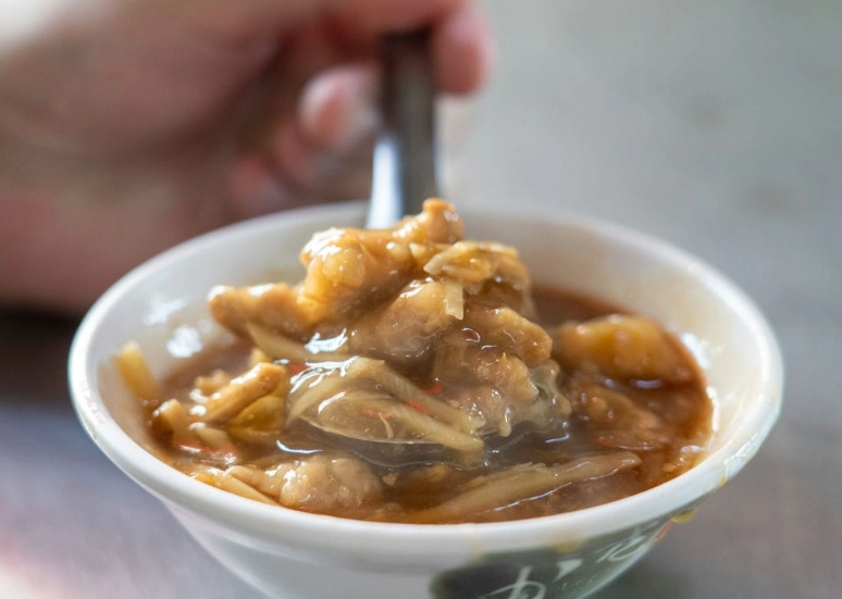 台中在地人推薦美食評分最高：真實探訪與必吃清單