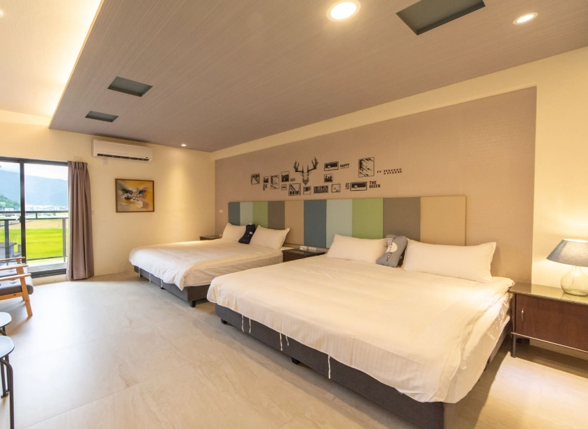 宜蘭包棟Villa 宜蘭包棟Villa