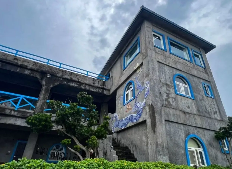 蘭嶼海景民宿