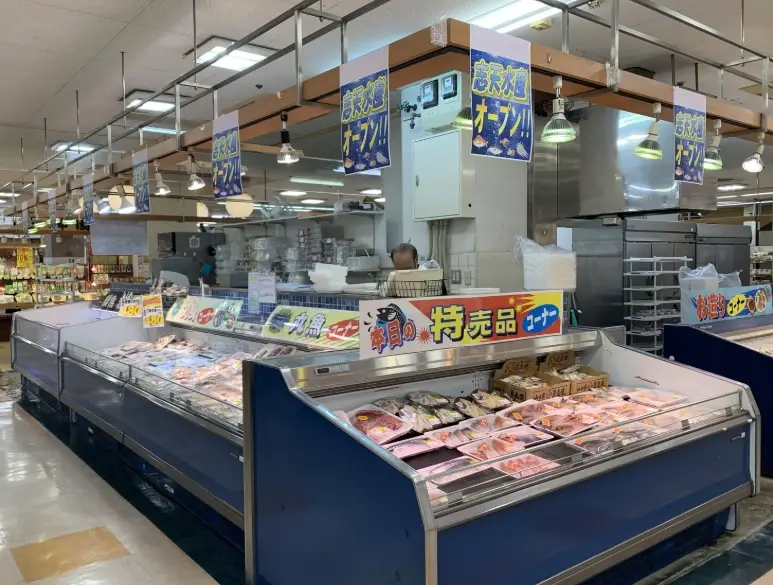 沖繩榮町市場 美食 沖繩榮町市場 美食
