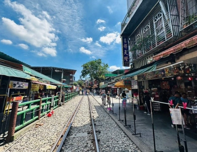 台北自駕遊 台北自駕遊