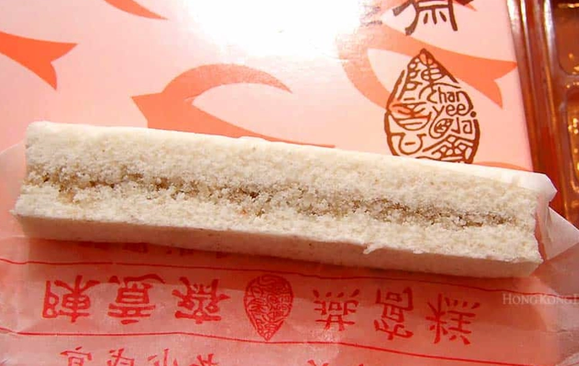 香港必買手信 香港必買手信