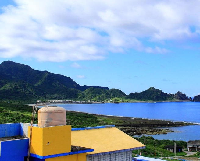 蘭嶼住宿