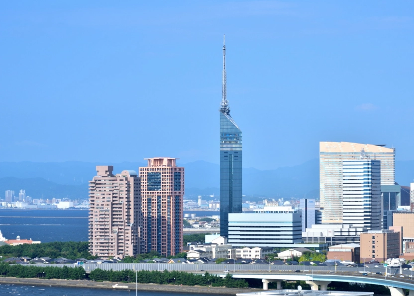 福岡四天三夜預算