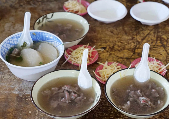 善化美食 善化美食