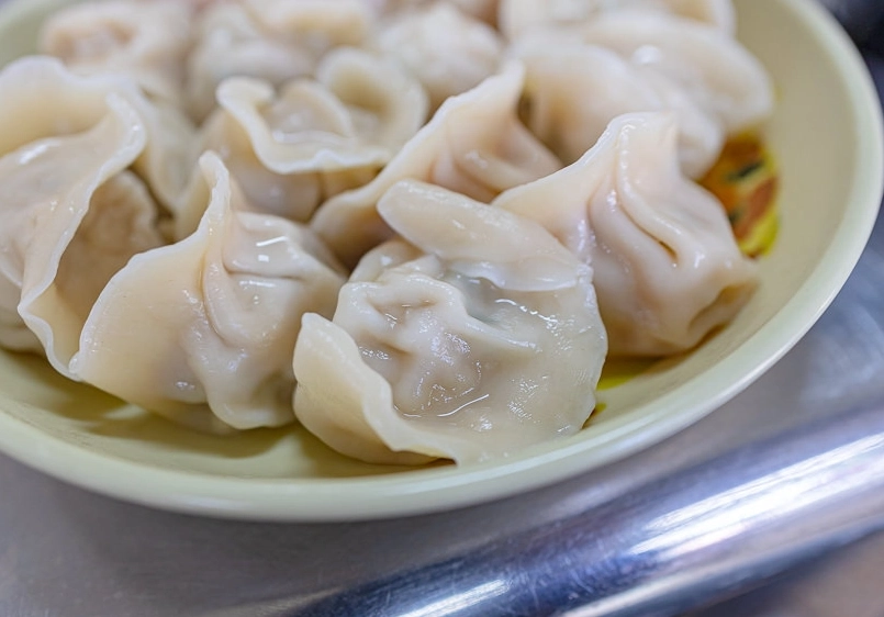 水餃煮法技巧