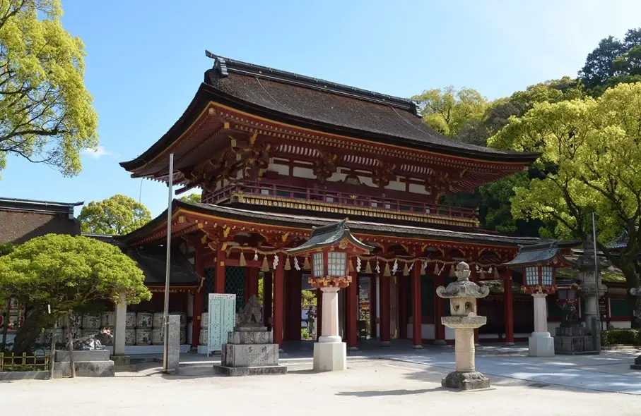 北九州親子景點 北九州親子景點