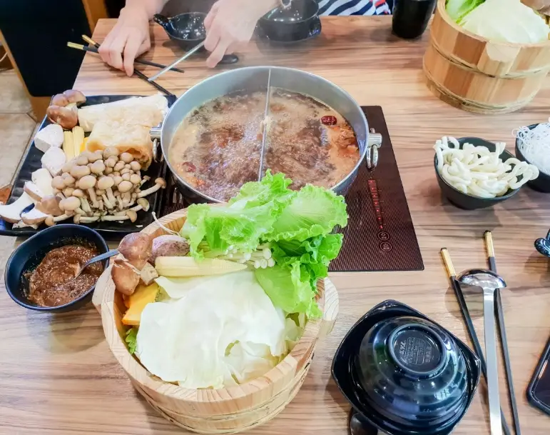 南投火鍋推薦 南投火鍋推薦