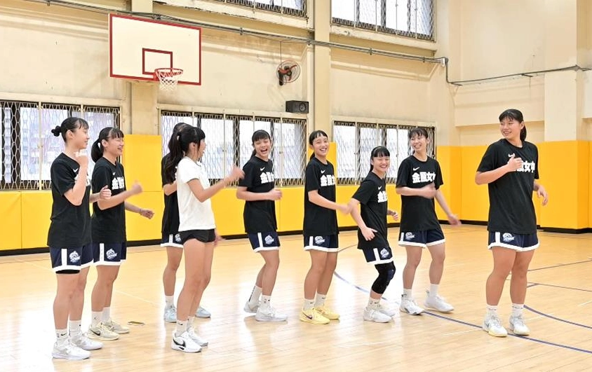 室內解壓活動