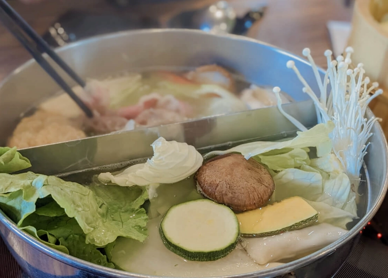 清境農場美食 清境農場美食