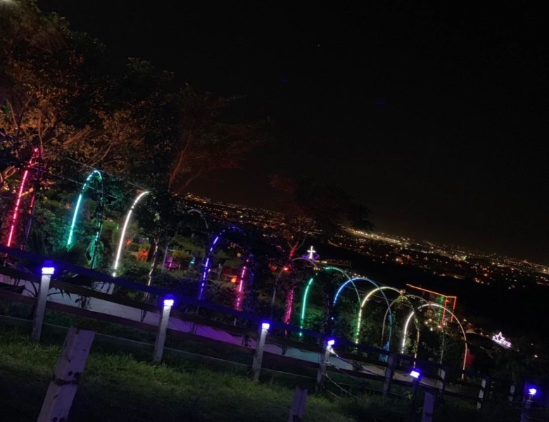 台北深夜咖啡