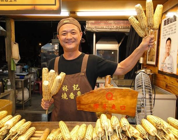 東大門夜市推薦小吃 東大門夜市推薦小吃