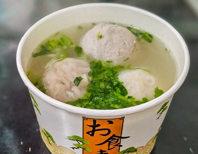 新竹小吃推薦