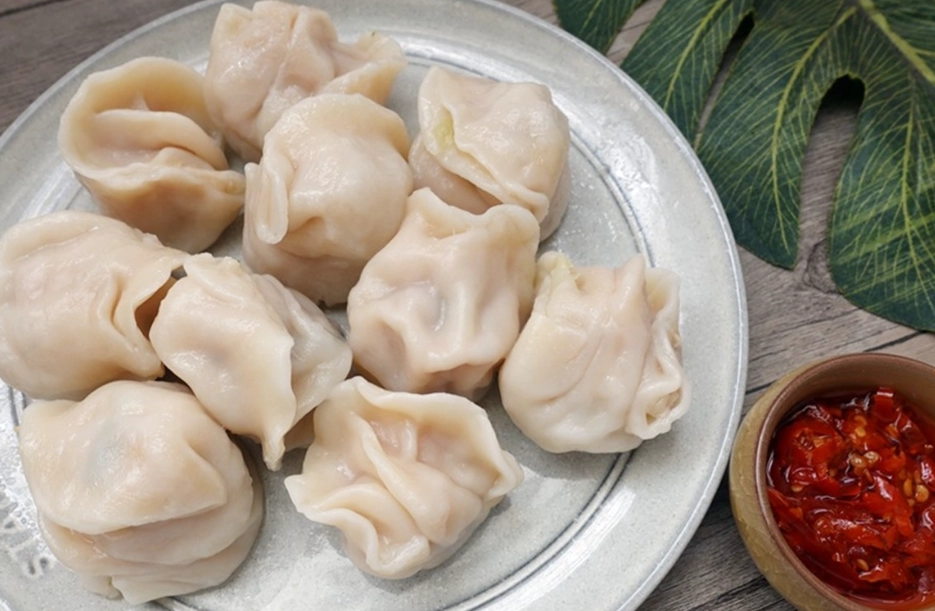 水餃煮法技巧