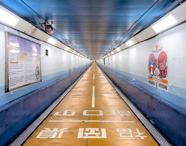 北九州親子自駕行程 北九州親子自駕行程