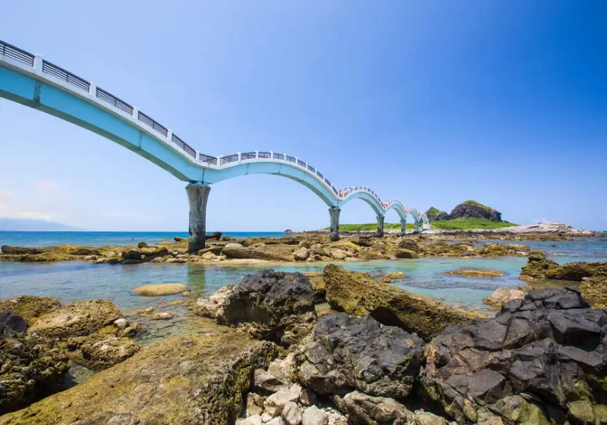 台東拍照景點