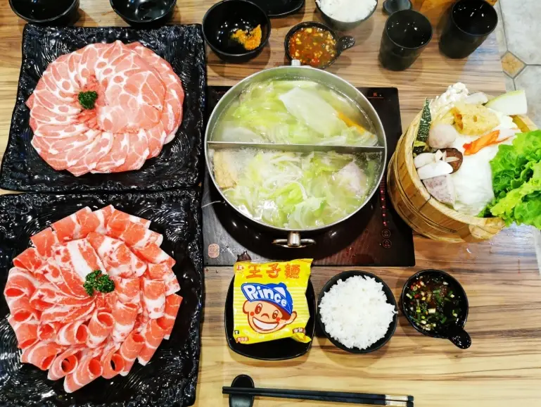 清境農場美食 清境農場美食