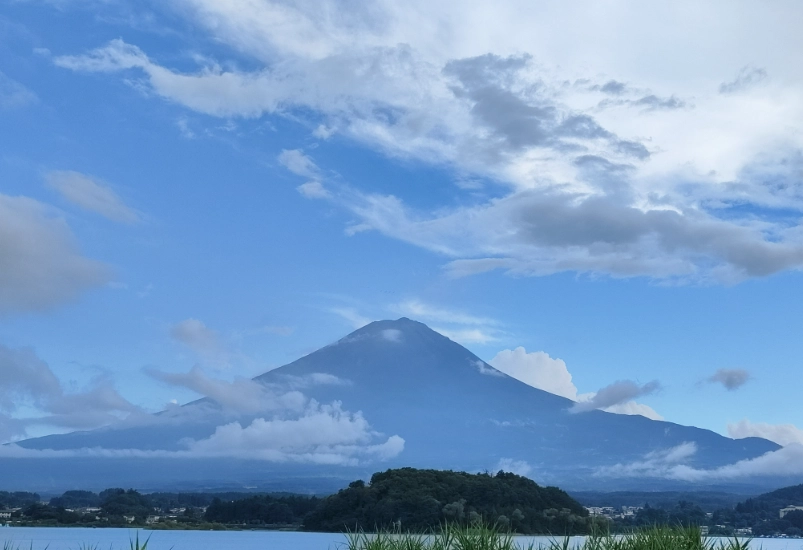 看見富士山的機率：破解最佳觀賞時機與景點選擇