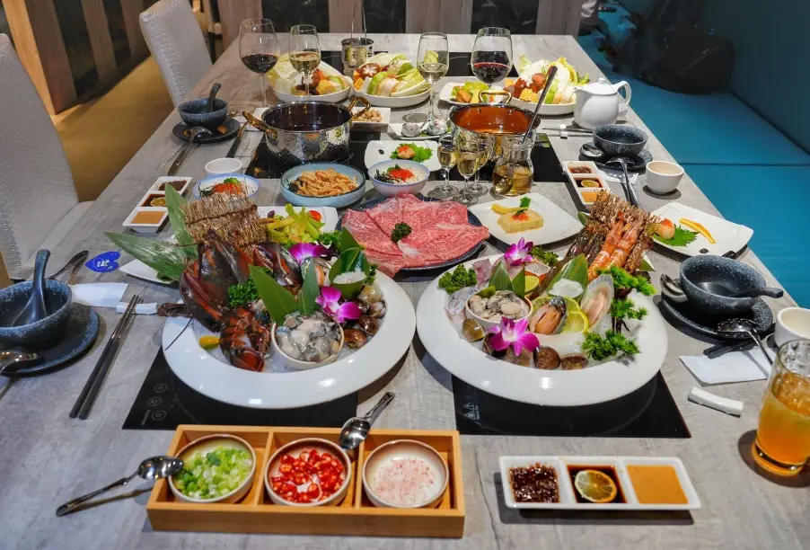 台中餐廳口袋名單 台中餐廳口袋名單