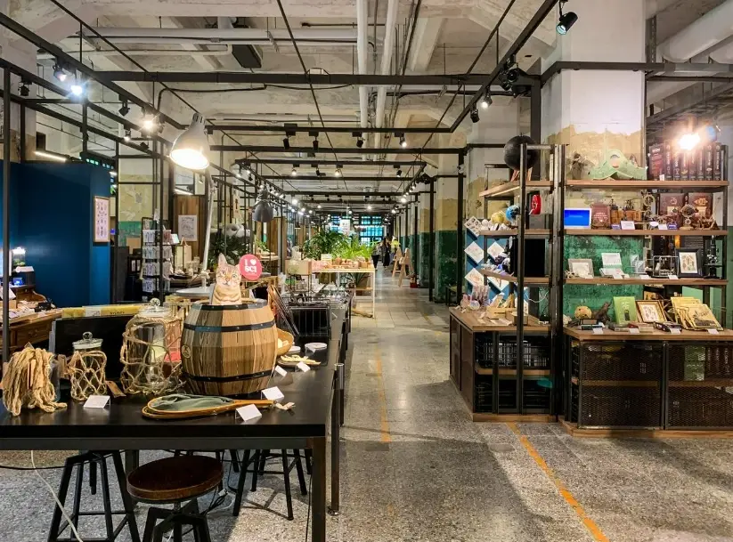 文創品牌推薦 文創品牌推薦