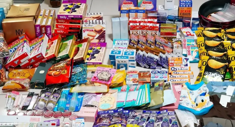 日本必買小物清單：藥妝、零食、家電不踩雷推薦