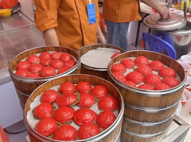 北投美食