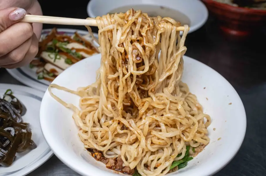 意麵推薦 意麵推薦