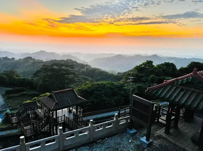 關子嶺怎麼玩：溫泉、美食、景點一日遊行程推薦