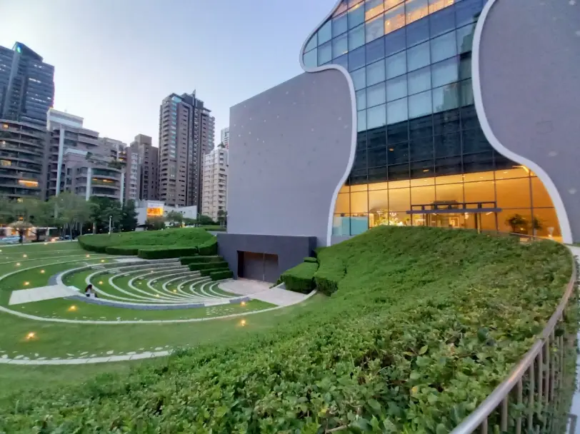 台中日治建築巡禮：走進百年歷史的記憶長廊