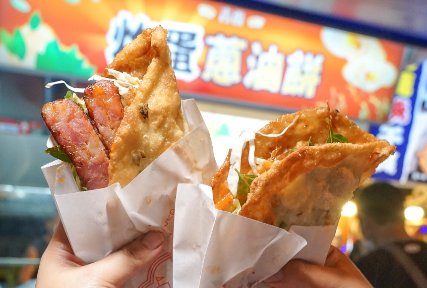 花蓮東大門夜市美食 花蓮東大門夜市美食