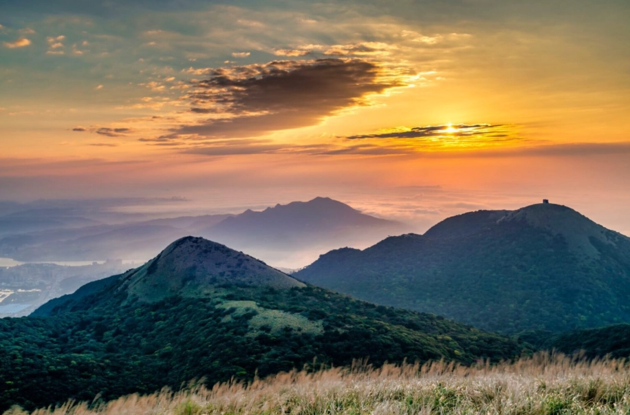 新北獨旅景點 新北獨旅景點