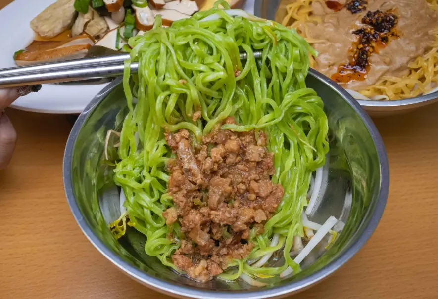 意麵推薦 意麵推薦