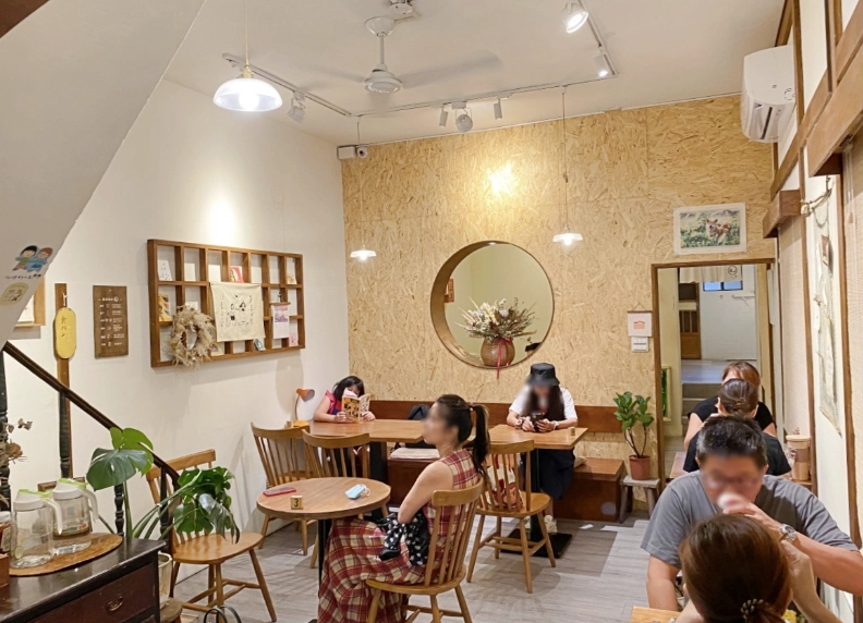 日治時期老屋 日治時期老屋