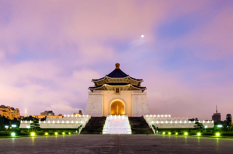 中正紀念堂早午餐 中正紀念堂早午餐