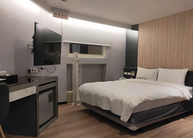 西門町motel推薦 西門町motel推薦
