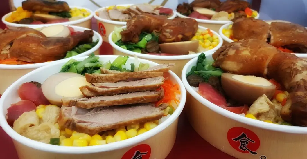 善化晚餐外帶推薦：在地人私藏的必吃清單與點餐技巧