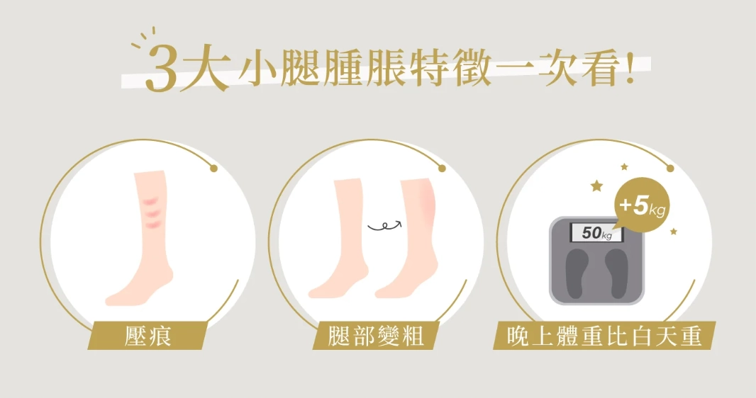 腿部浮腫中藥方劑 腿部浮腫中藥方劑