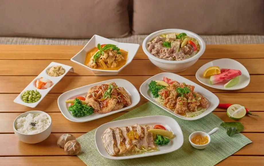 華山早午餐 華山早午餐